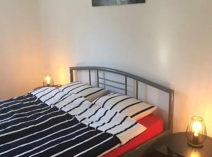 Apartment Emma