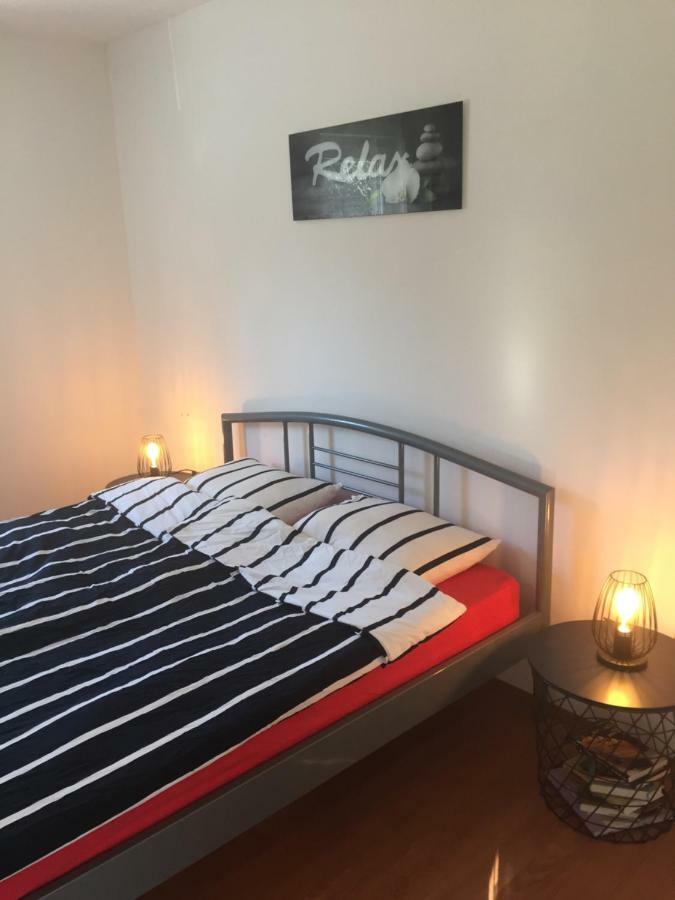 Emma Apartamento Vrbanj